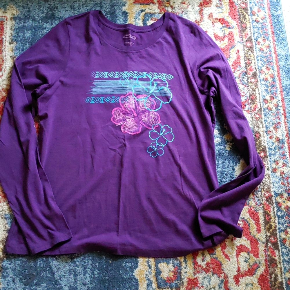 Brand New no tags Crazy Shirt